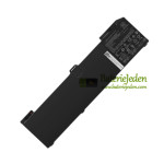 Baterie pro HP zBook-15-G6 L06302-1C1 L05766-855 VX04XL Zbook-15-G5 [náhradní baterie]